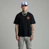 Guns N’ Roses Oversized Band T-Shirt for Men & Women